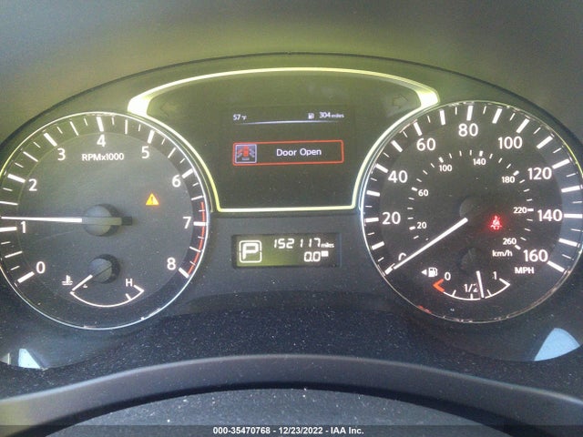 Nissan Altima 2.5 Sv 2015 1N4AL3AP0FC173300 Image 7