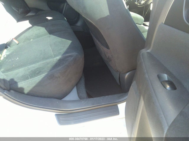 Nissan Altima 2.5 Sv 2015 1N4AL3AP0FC173300 Image 8