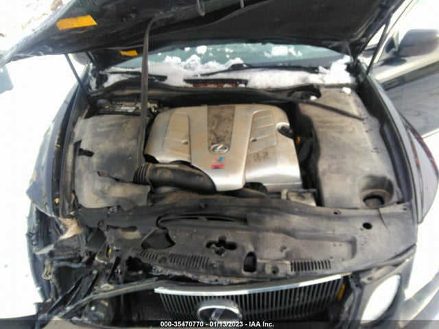 JTHBN96S065013834 Lexus GS 430