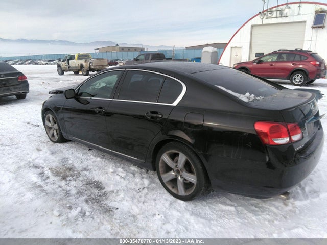 JTHBN96S065013834 Lexus GS 430