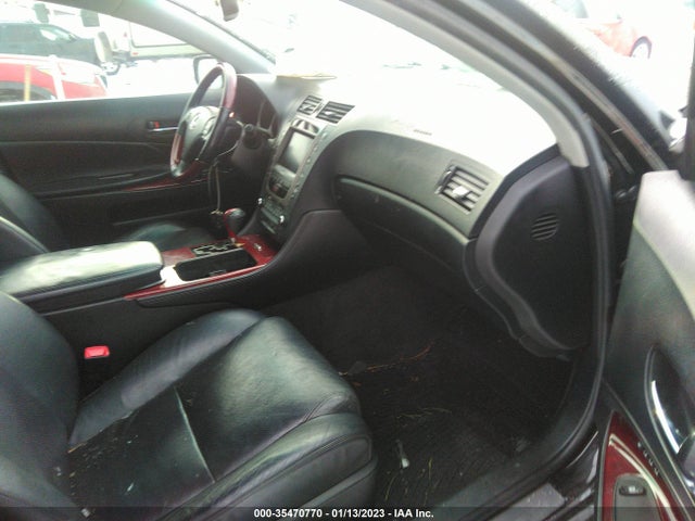 JTHBN96S065013834 Lexus GS 430