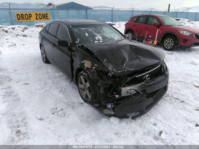 JTHBN96S065013834 Lexus GS 430