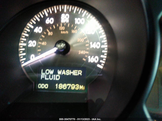 JTHBN96S065013834 Lexus GS 430