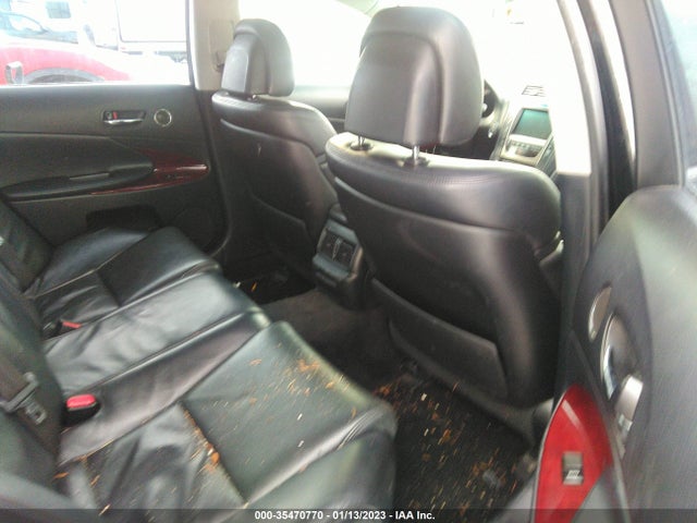 JTHBN96S065013834 Lexus GS 430