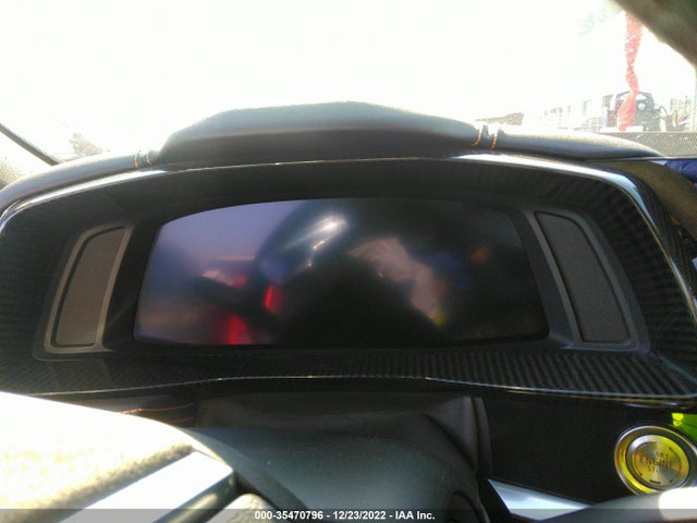 Chevrolet Corvette 2lt 2021 1G1YB2D47M5110924 Image 7