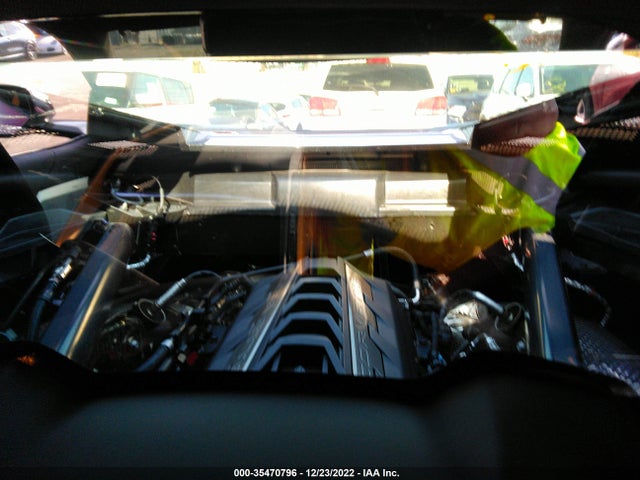 Chevrolet Corvette 2lt 2021 1G1YB2D47M5110924 Image 8
