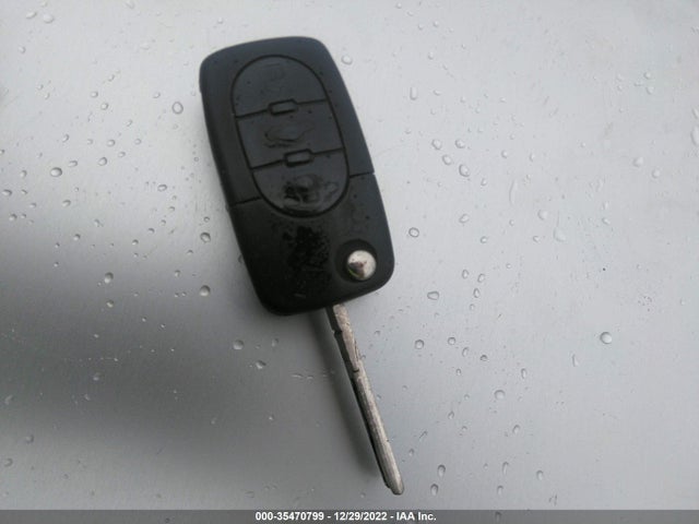 2006 AUDI A4 3.0L VIN: WAUDT48H36K010879