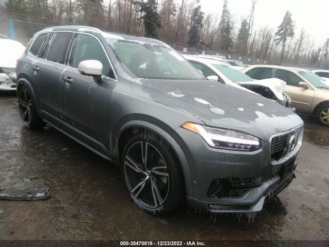 2019 Volvo XC90, VIN: YV4A22PM4K1466706