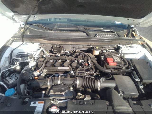 Honda Accord 2019 1HGCV1F39KA073694 Image 23