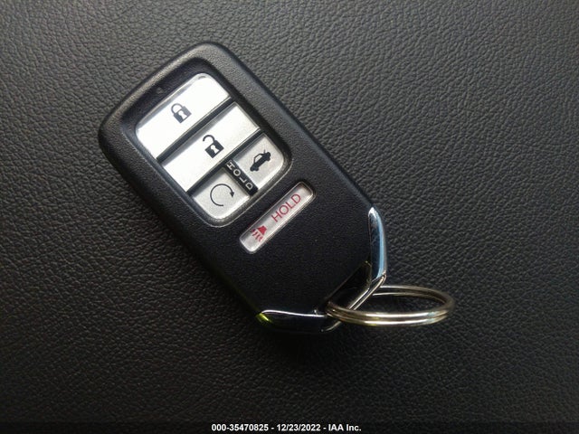 Honda Accord 2019 1HGCV1F39KA073694 Image 24