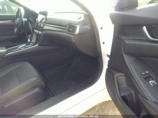 Honda Accord 2019 1HGCV1F39KA073694 Image 18