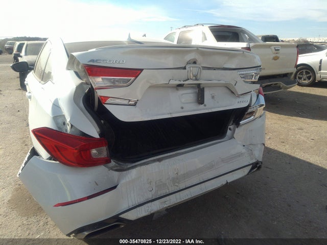 Honda Accord 2019 1HGCV1F39KA073694 Image 19