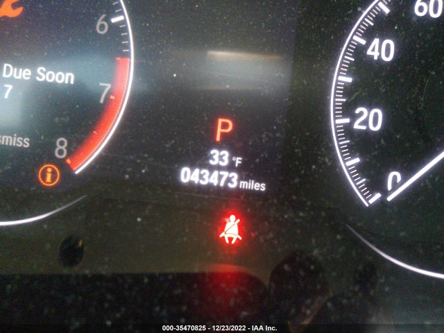 Honda Accord 2019 1HGCV1F39KA073694 Image 20