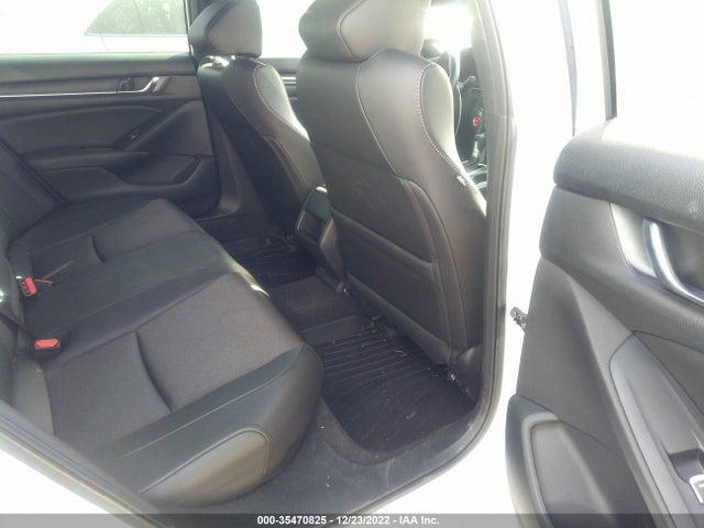 Honda Accord 2019 1HGCV1F39KA073694 Image 21