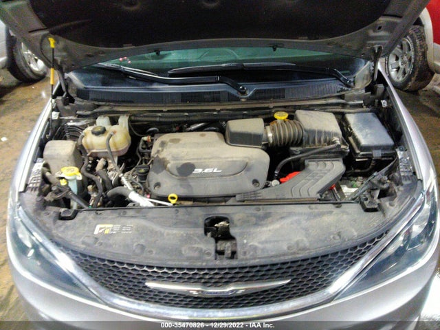 2017 Chrysler Pacifica, VIN: 2C4RC1DG4HR515936