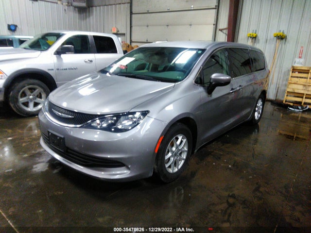 2017 Chrysler Pacifica, VIN: 2C4RC1DG4HR515936