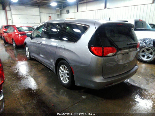 2017 Chrysler Pacifica, VIN: 2C4RC1DG4HR515936