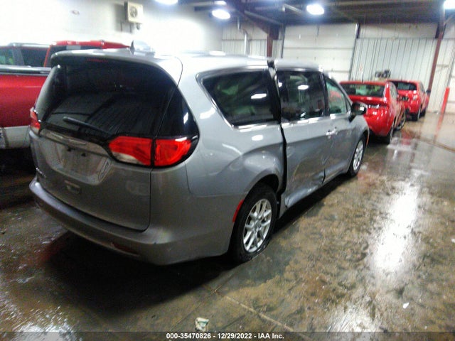 2017 Chrysler Pacifica, VIN: 2C4RC1DG4HR515936