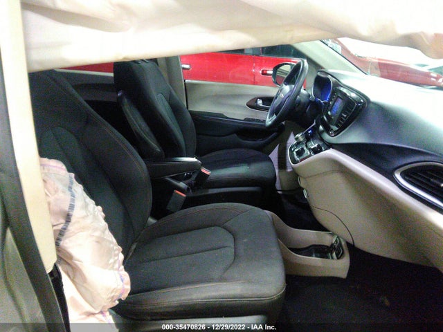 2017 Chrysler Pacifica, VIN: 2C4RC1DG4HR515936