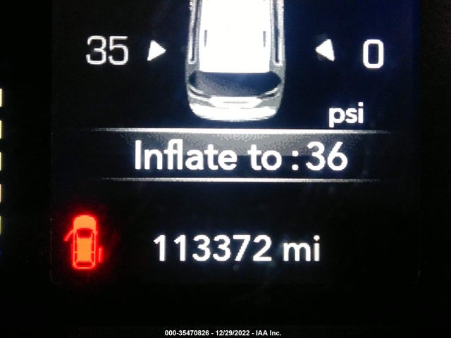 2017 Chrysler Pacifica, VIN: 2C4RC1DG4HR515936