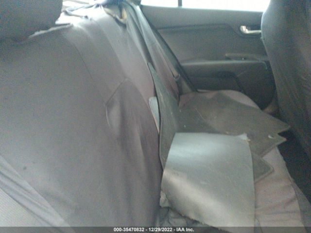 3KPA24AB6KE207346 KIA RIO S