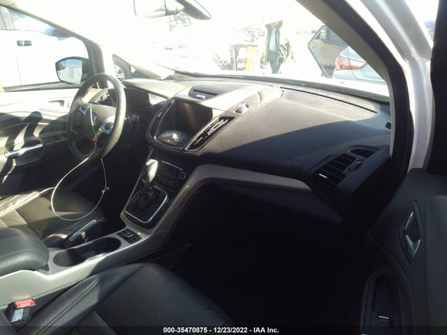 2015 Ford C-Max, VIN: 1FADP5CU6FL121251