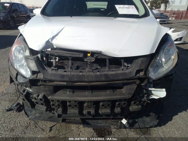 2015 Ford C-Max, VIN: 1FADP5CU6FL121251