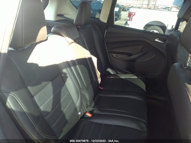 2015 Ford C-Max, VIN: 1FADP5CU6FL121251