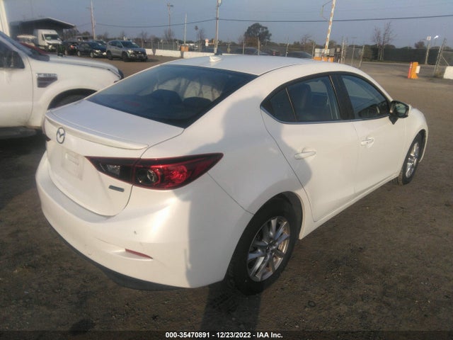 2016 Mazda 3, VIN: JM1BM1X79G1300484