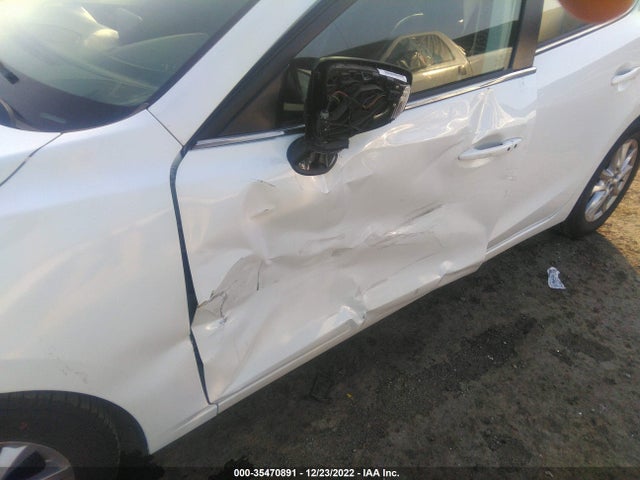 2016 Mazda 3, VIN: JM1BM1X79G1300484