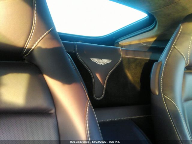 SCFSMGAW4LGN03391 Aston Martin Vantage