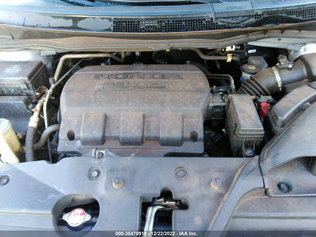 Honda ODYSSEY EX 2015 5FNRL5H41FB007066 Image 10