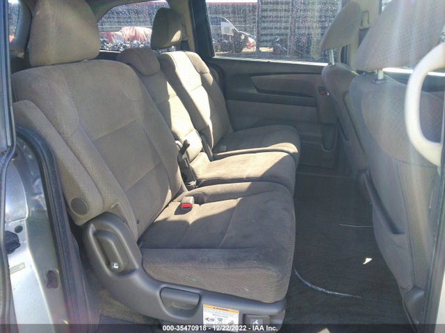 Honda ODYSSEY EX 2015 5FNRL5H41FB007066 Image 8