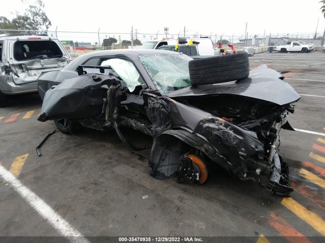 2019 2C3CDZBT7KH586809 main image