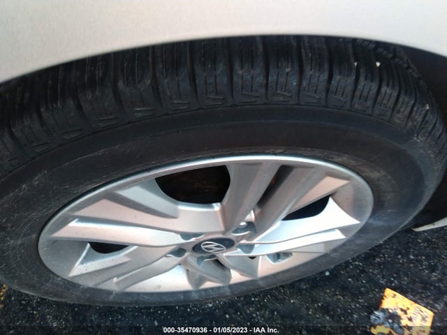 2019 HYUNDAI ELANTRA VALUE EDITION VIN: 5NPD84LF2KH459571