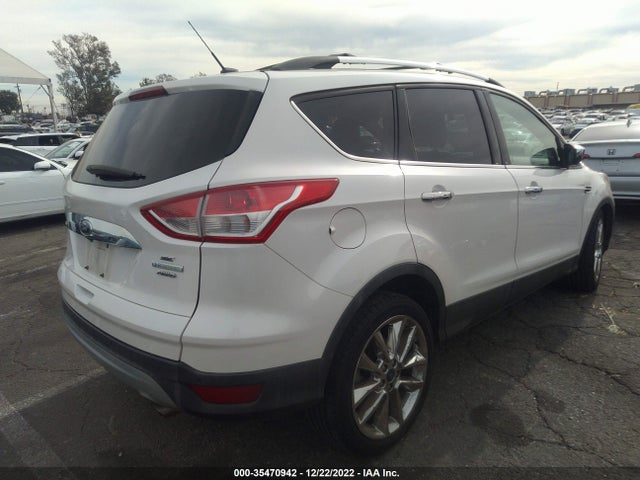 2016 Ford Escape, VIN: 1FMCU0GX3GUB73255
