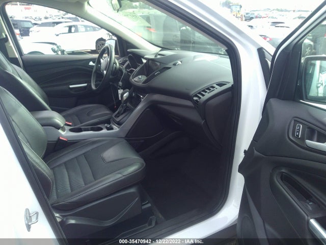 2016 Ford Escape, VIN: 1FMCU0GX3GUB73255