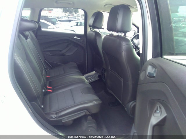 2016 Ford Escape, VIN: 1FMCU0GX3GUB73255
