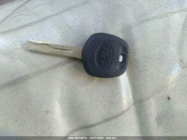 Lexus LS 430 2002 JTHBN30F620065310 Image 3