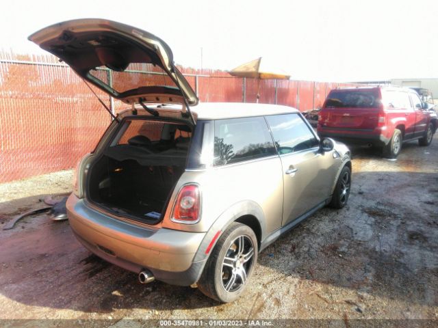 WMWMF3C59ATZ24829 Mini COOPER HARDTOP
