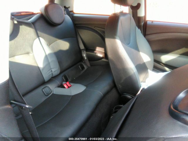 WMWMF3C59ATZ24829 Mini COOPER HARDTOP