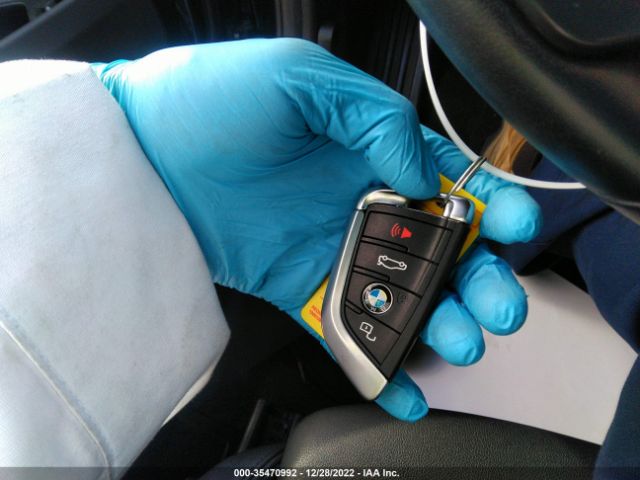 WBA5R1C50KAJ99697 BMW 3 Series 330i