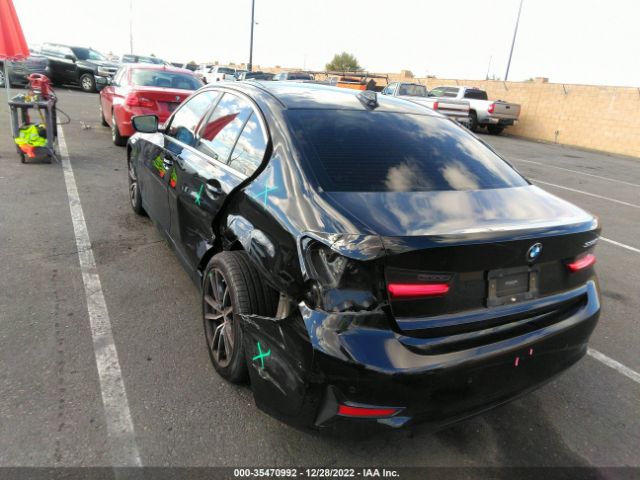 WBA5R1C50KAJ99697 BMW 3 Series 330i