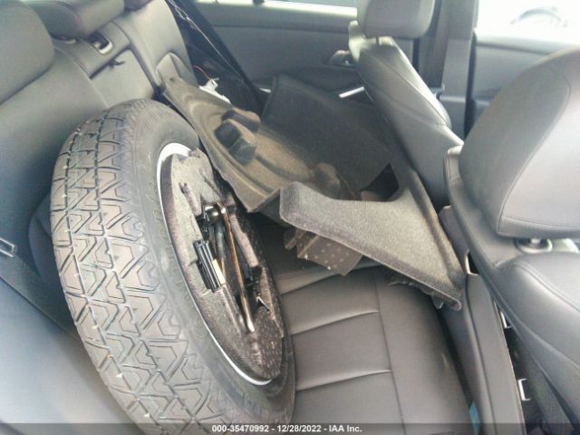 WBA5R1C50KAJ99697 BMW 3 Series 330i