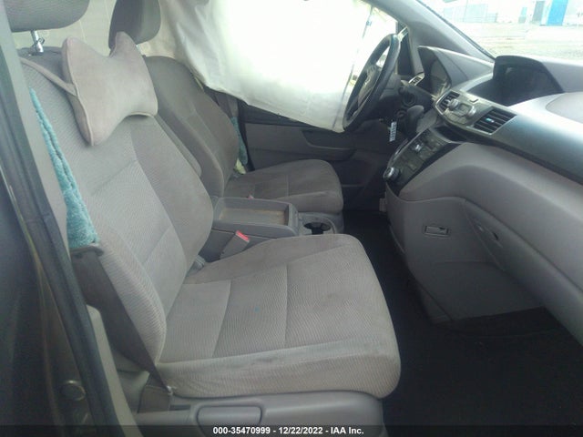 2012 HONDA ODYSSEY EX VIN: 5FNRL5H48CB073772