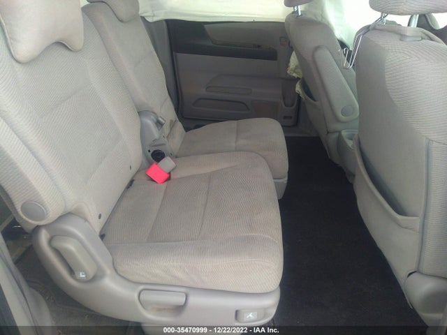 2012 HONDA ODYSSEY EX VIN: 5FNRL5H48CB073772