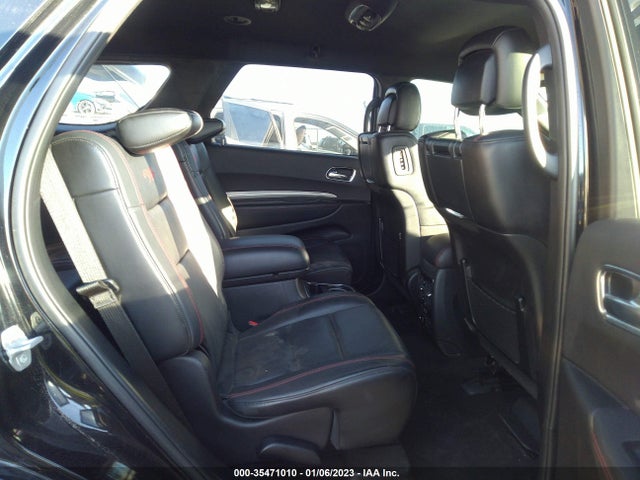 Dodge Durango R/t 2017 1C4SDHCT4HC798854 Image 9