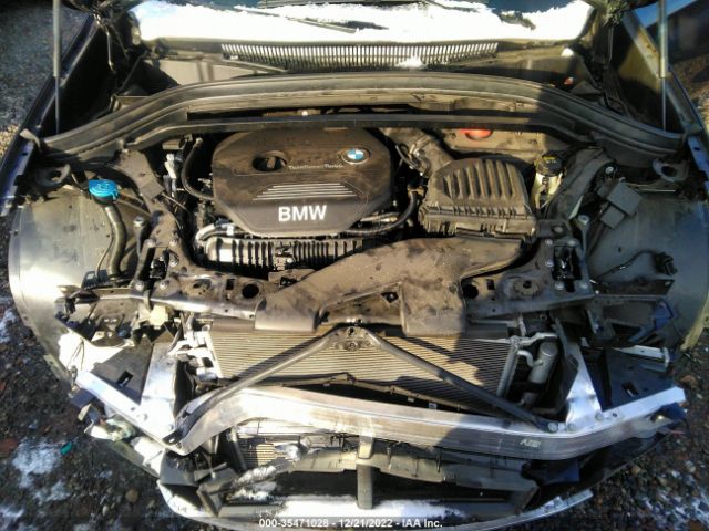 WBXHT3C30H5F82588 BMW X1 Xdrive28i