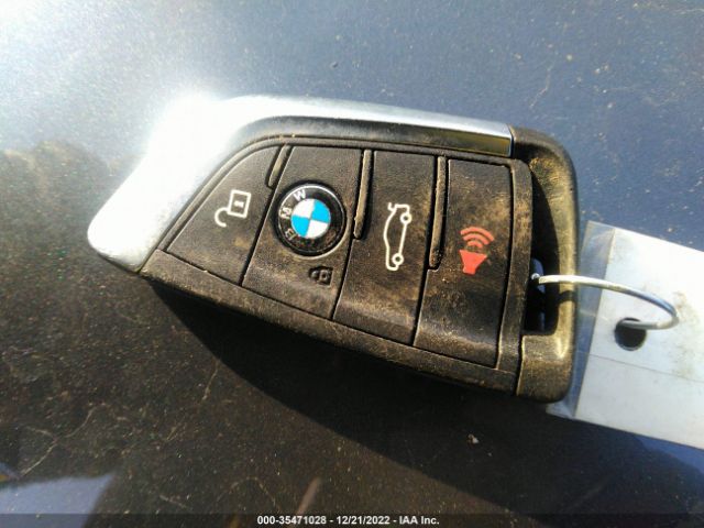 WBXHT3C30H5F82588 BMW X1 Xdrive28i