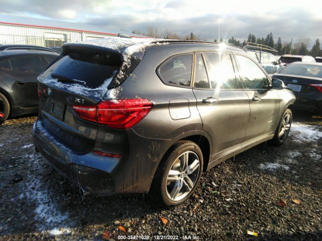 WBXHT3C30H5F82588 BMW X1 Xdrive28i